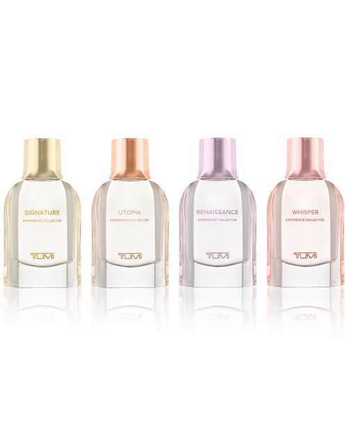 4-Pc. Experience Collector Extrait de Parfum Discovery Set