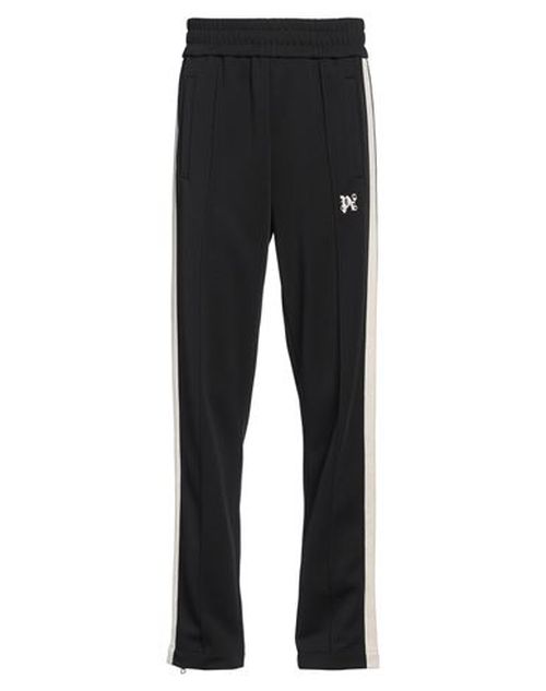 Man Pants Black