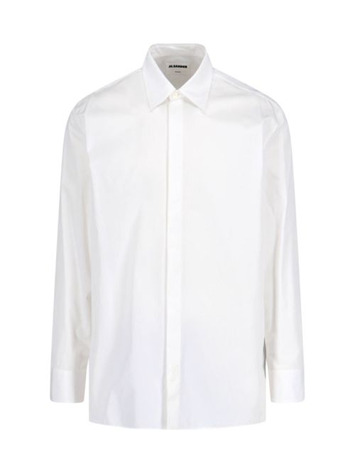 Men's Lightweight 100% Cotton Shirt