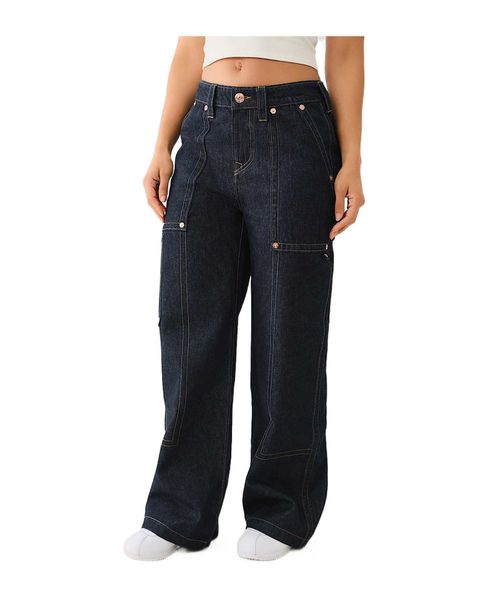CARPENTER BAGGY CARGO JEAN