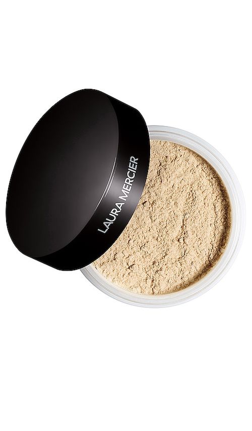 Laura Mercier Translucent Loose Setting Powder in Translucent