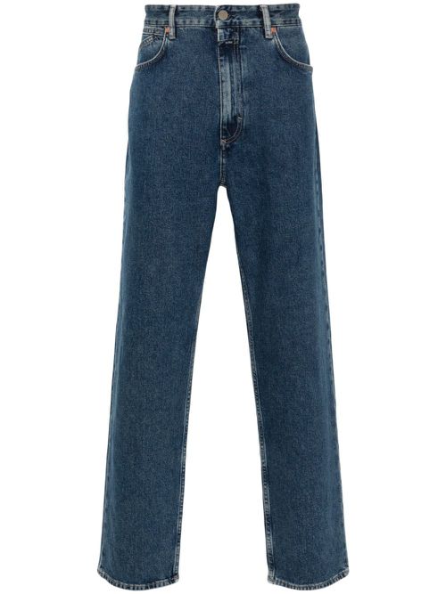 Springdale jeans - Blue