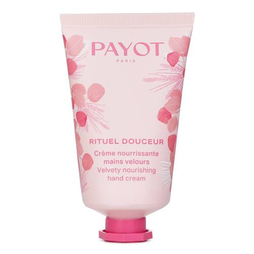 Rituel Douceur Velvety Nourishing Hand Crea