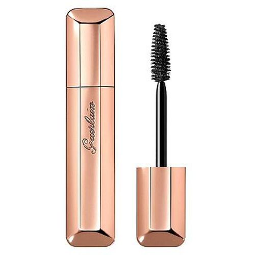 GUERLAIN Mad Eyes Mascara Buildable Volume Lash By Lash