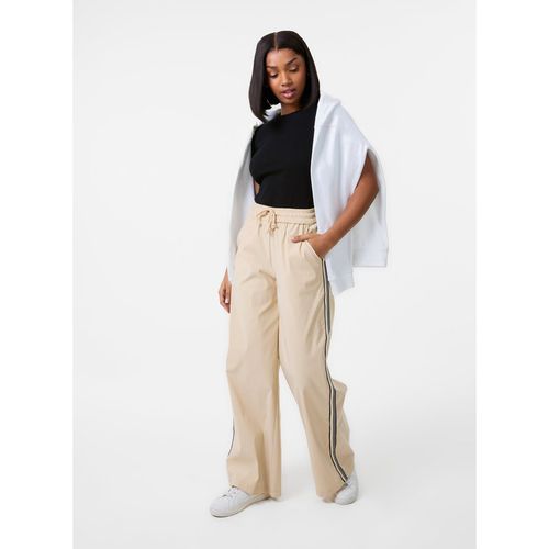 Stripe Tracksuit Bottoms