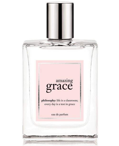 Amazing grace eau de parfum, 2 oz
