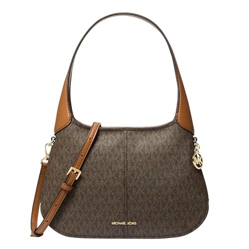 Michael Kors Women's Alice Small Top-Zip Shoulder