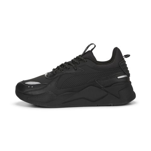 PUMA RS-X Triple Sneakers in Black