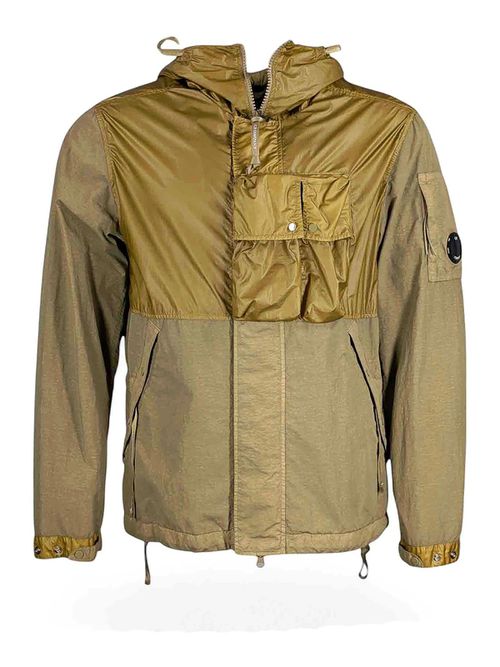 C. P. Company Green jacket