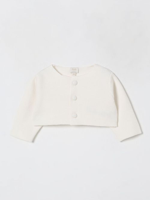 Sweater IL GUFO Kids color Milk