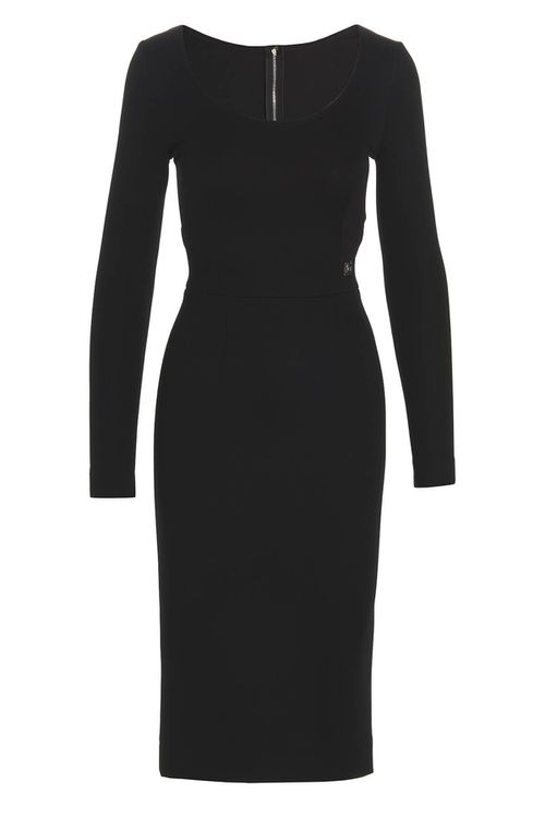 Logo Dress