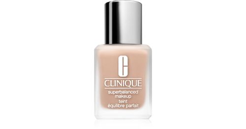 Clinique Superbalanced Makeup Beige Chiffon — Foundation