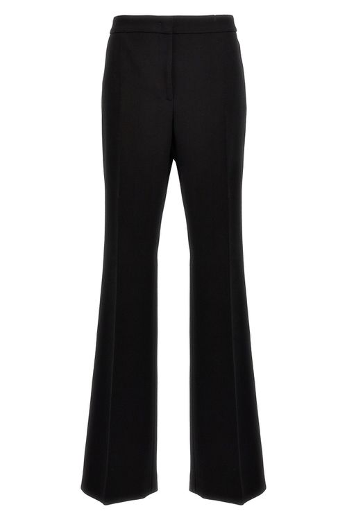 Crepe Pants