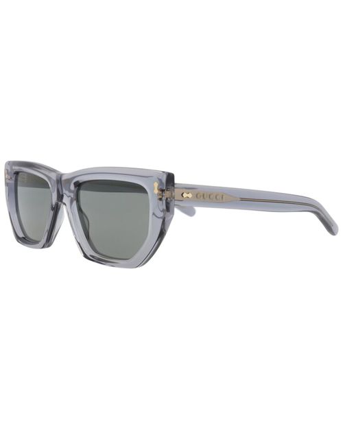 Women's GG1520S 53mm Sunglasses