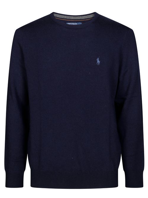 Classic Men's Sweater