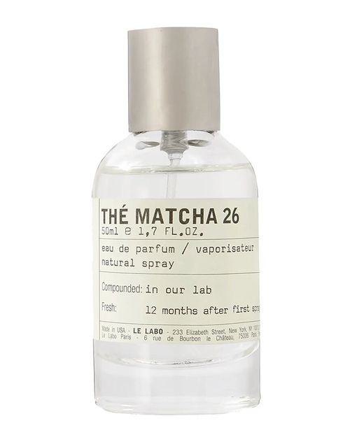 Unisex 1.7Oz The Matcha 26 Edp