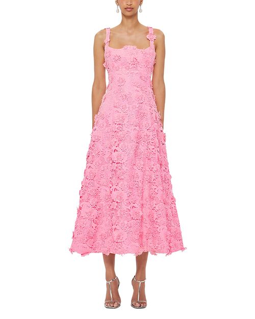 petticoat for a line wedding dress Wedding / Special Occasion Tulle Floor-length A-Line Petticoats with Lace main image 0