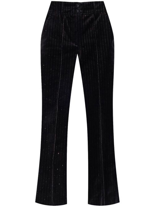 Sevenh trousers - Black