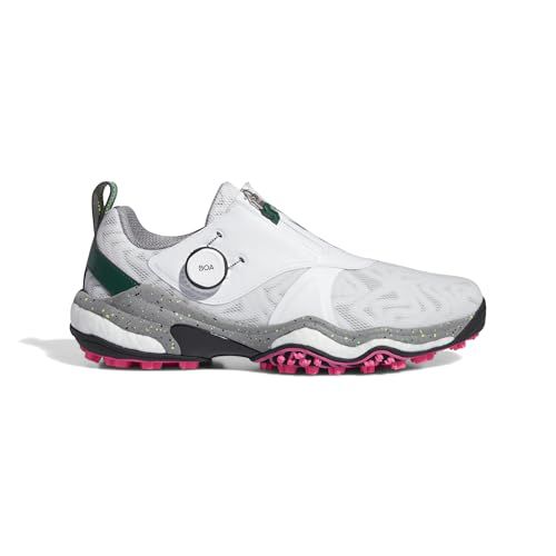 Adidas Men's CodeChaos BOA 25 Spikeless Golf Shoes