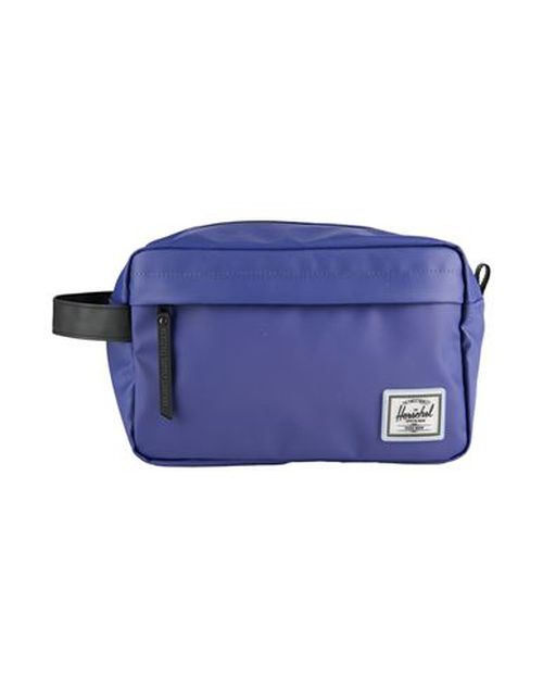 Chapter Travel Kit Man Beauty case Blue Size
