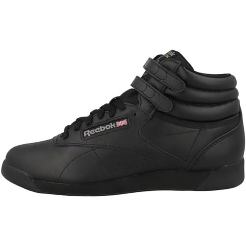 Reebok Women Freestyle Hi High Top Sneaker