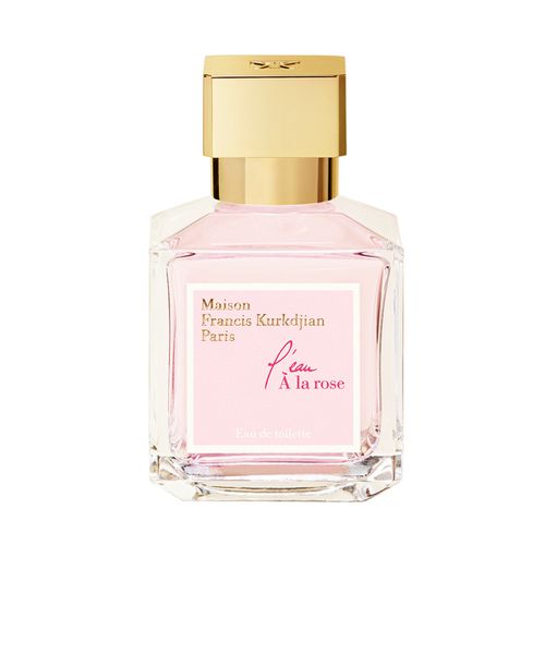 L'eau A la Rose Eau de Toilette Spray, 2.4 oz.
