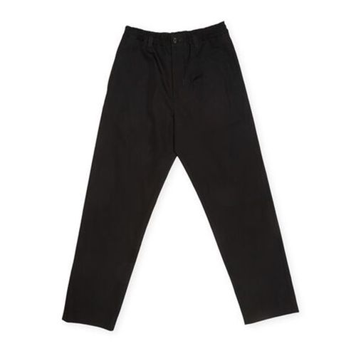 Mini Casual Cotton Pants