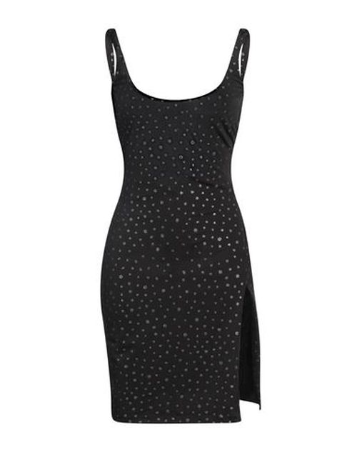 Woman Mini dress Black
