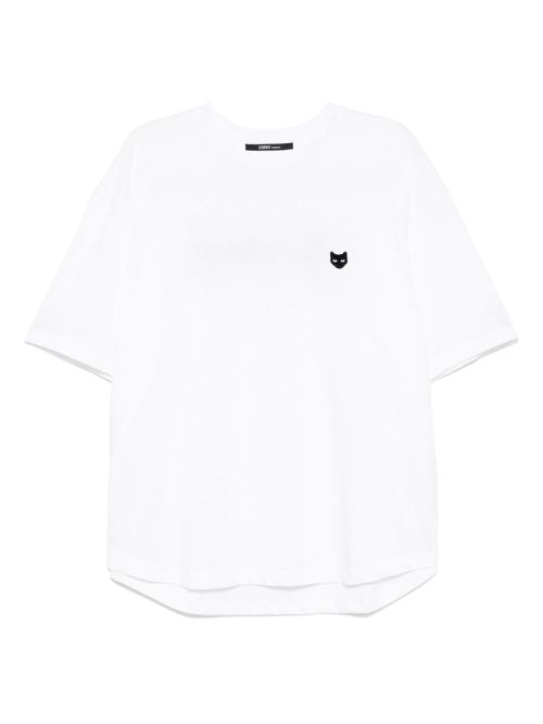 Retrofuture T-shirt - White
