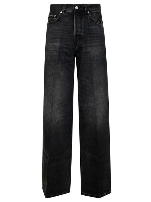 Authentic Clack Wash Women's Jeans