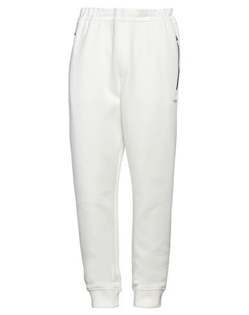 Man Pants White