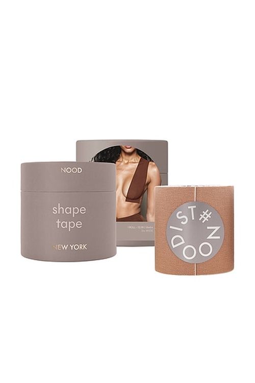 NOOD Shape Tape in Tan