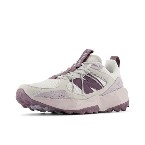 New Balance Women's DynaSoft TEKTREL V1 Suede Trail Running Shoe