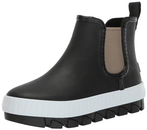 Sperry Women's Torrent Chelsea Rain Boot