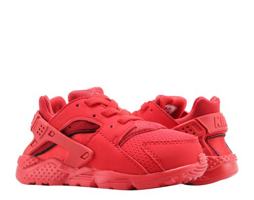Huarache Run (GS) Big Kids Running Shoes