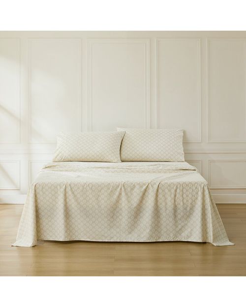 Sophie Cotton Sheet Set