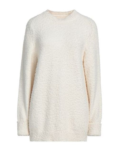 Woman Sweater Ivory