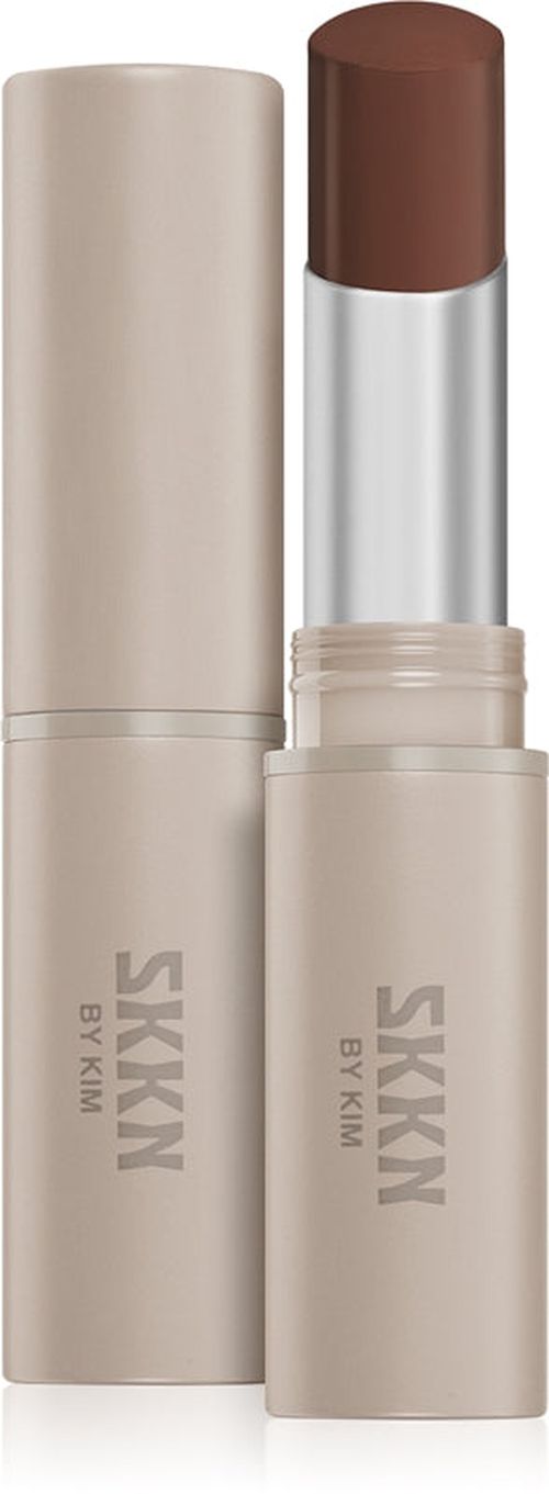 SKKN by Kim シルクマットカラー マットリップスティック カラーヌード 08 2.8g