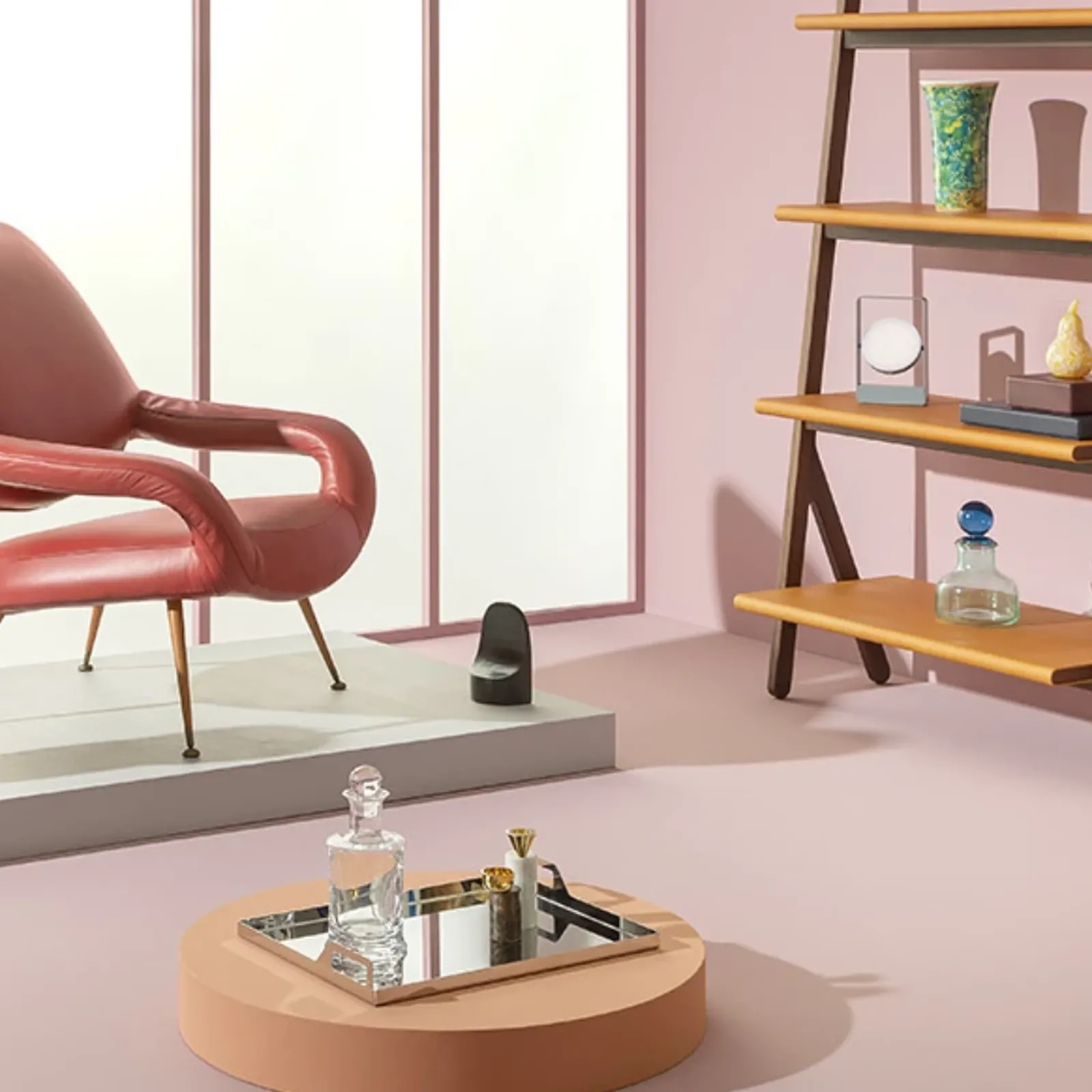 Store banner