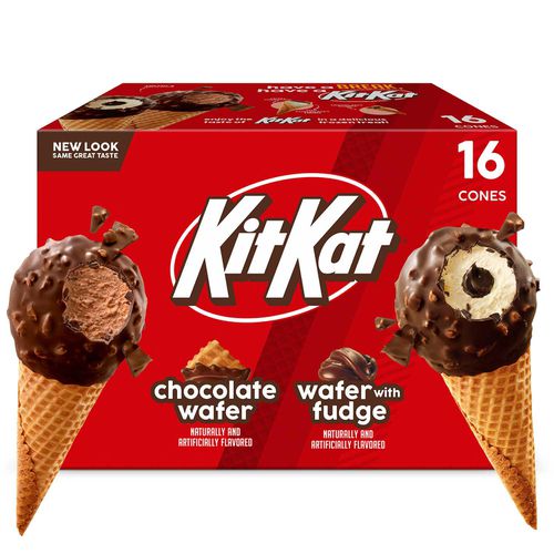 Cones Variety Pack