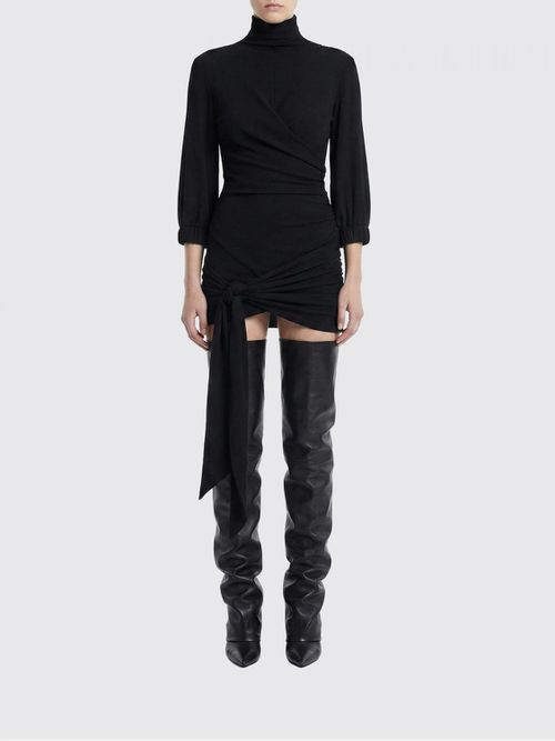 Shirt Woman color Black