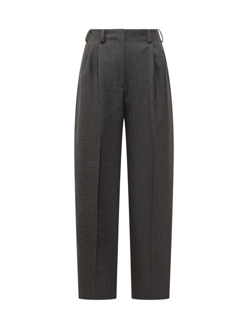Painted Trousers for the Modern Wardrobe