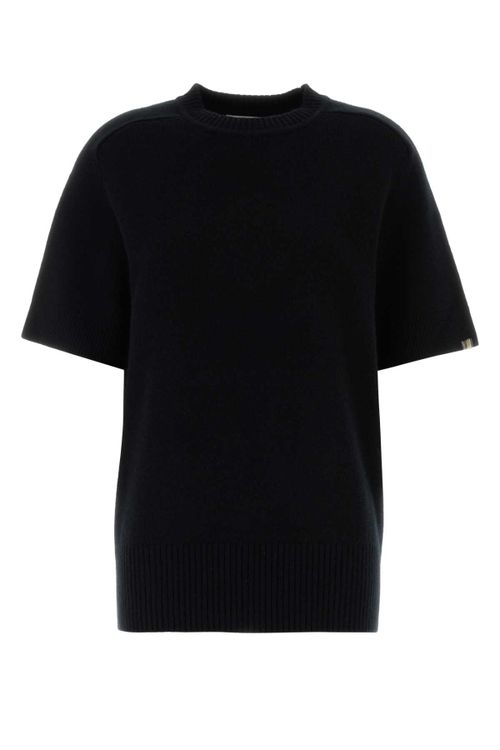 Scott Sweater — Black