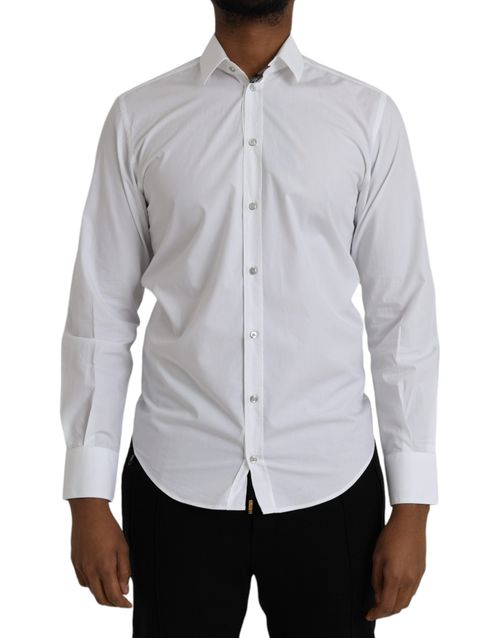 Martini Shirt — White