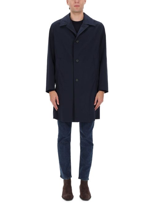 Men's Stylish Trench Coat