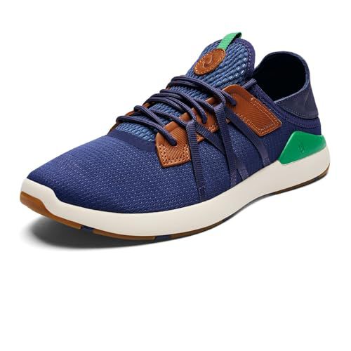 OLUKAI Mio Li Men's Athletic Shoe