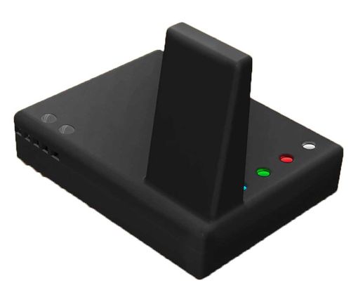 Smart Room Sensor v2.0