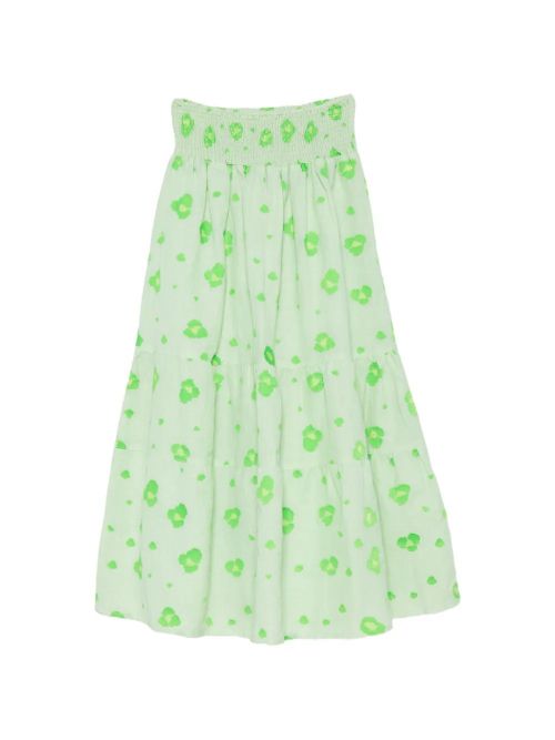 Animalier Skirt