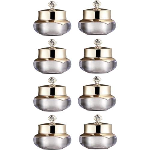 The History of Whoo - Cheongidan Radiant Regenerating Eye Cream - Set