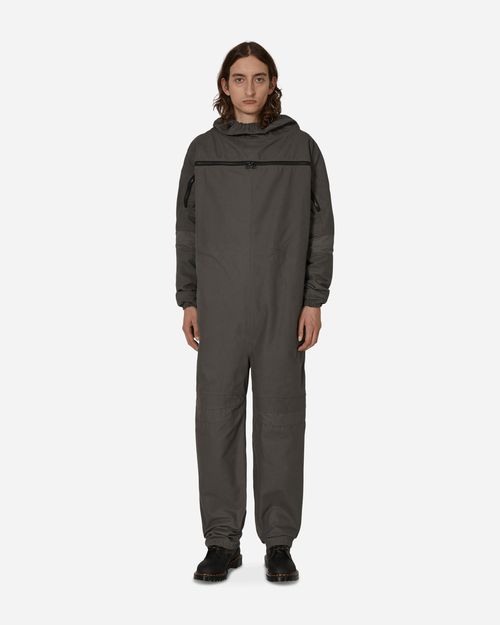 Anti Exposure Suit Grey